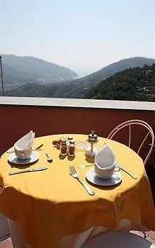 L'antico Borgo فندق مبيت وإفطار 4*