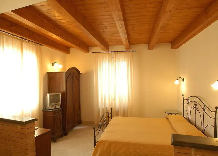 L'antico Borgo 4* Levanto