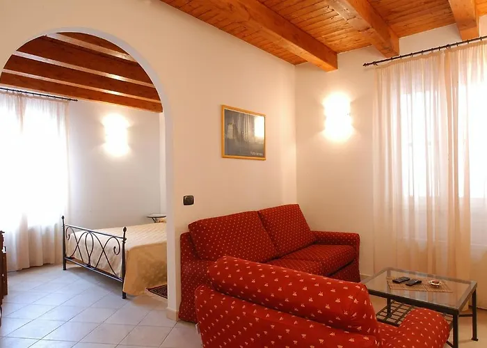 L'antico Borgo ليفانتو