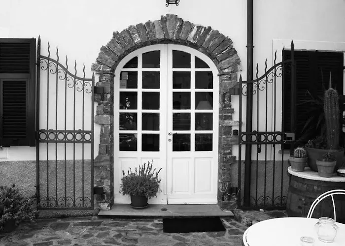 فندق مبيت وإفطار L'antico Borgo