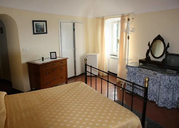 L'antico Borgo Levanto