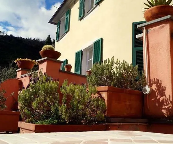 L'antico Borgo Panzió